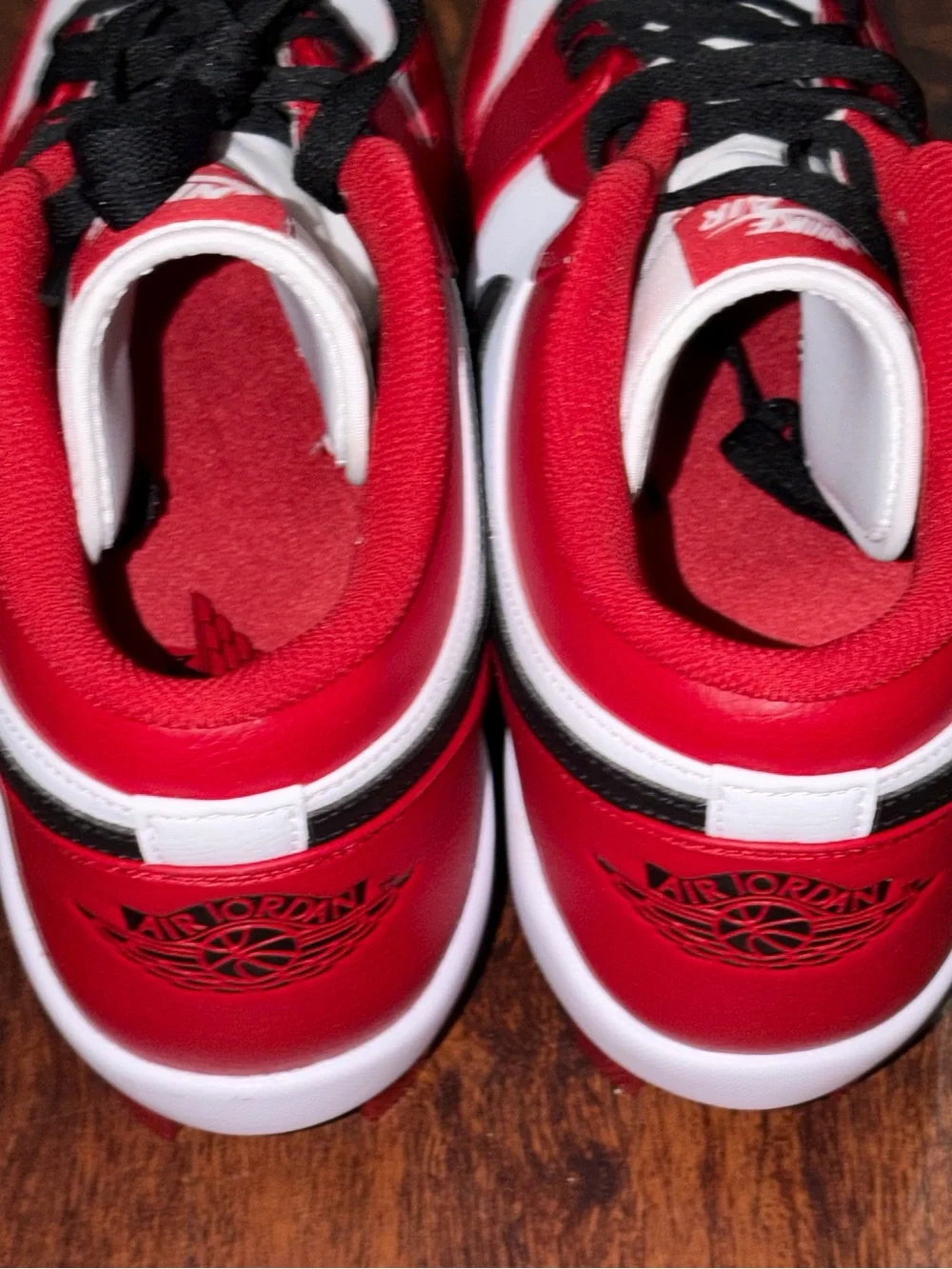 Jordan 🔴brand new